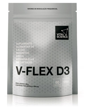 V-FLEX D3 Vital Science